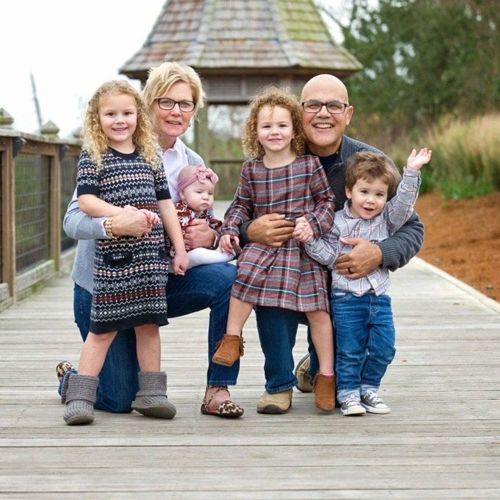 Meet your Posher, Tim